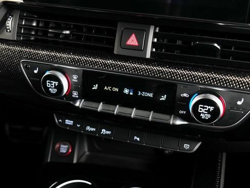 Used 2021 Audi S4 Premium Plus AWD/4WD image 18