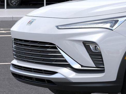 New 2026 Buick Envista Preferred w/ Convenience I Package image 13