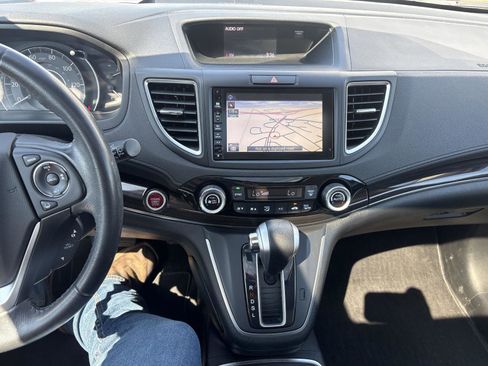 Used 2016 Honda CR-V Touring image 21