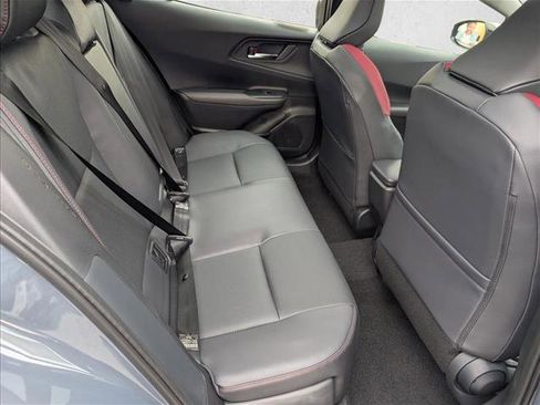 New 2026 Toyota Prius Plug-In Hybrid image 8