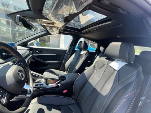 New 2026 Acura Integra A-Spec FWD image 41