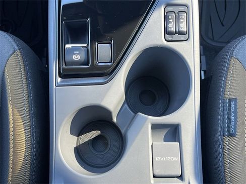 Certified 2025 Subaru Crosstrek 2.5i Sport image 17