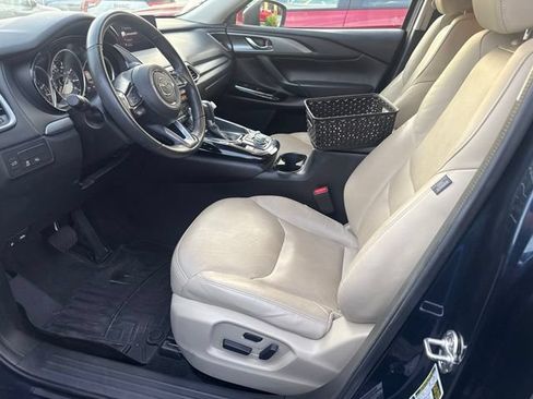 Used 2022 MAZDA CX-9 Touring AWD/4WD image 6