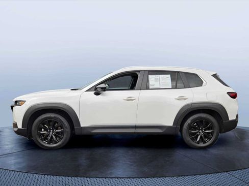 Certified 2025 MAZDA CX-50 AWD 2.5 S w/ Preferred Package image 3