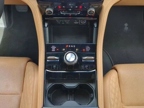 Certified 2023 Jeep Grand Cherokee L Summit AWD/4WD image 23