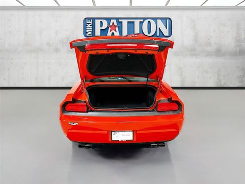 Used 2010 Dodge Challenger R/T image 22