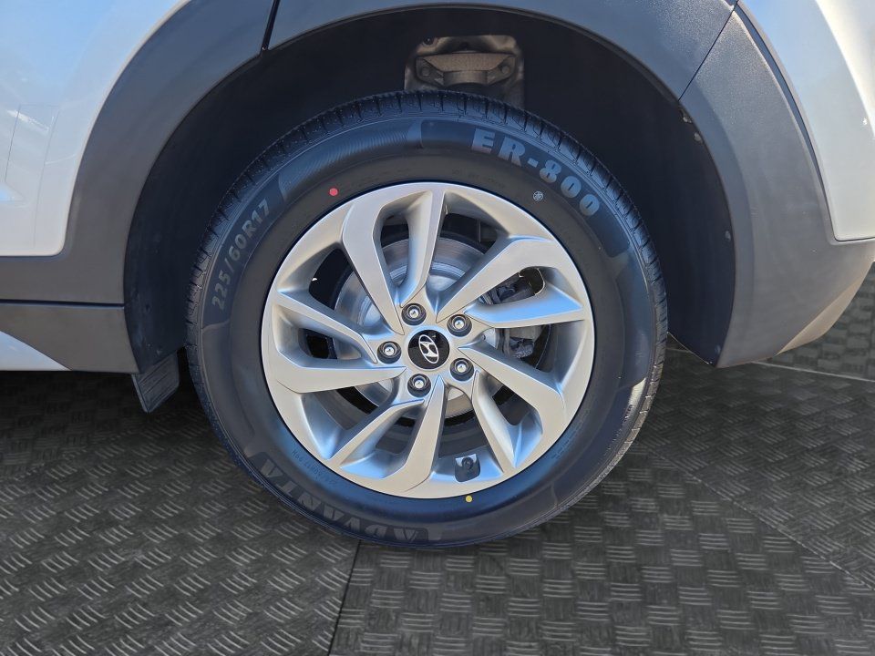 Used 2018 Hyundai Tucson SEL AWD/4WD image 26