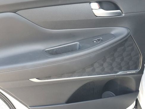 Certified 2021 Hyundai Santa Fe SEL w/ Convenience + Premium Package image 40