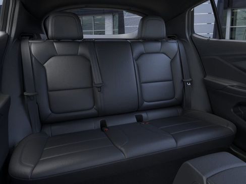 New 2026 Buick Envista Sport Touring FWD image 26