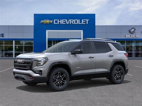 New 2026 GMC Terrain AT4 w/ Convenience Package III image 2