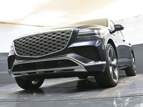 Used 2025 Genesis GV80 3.5T Prestige image 36