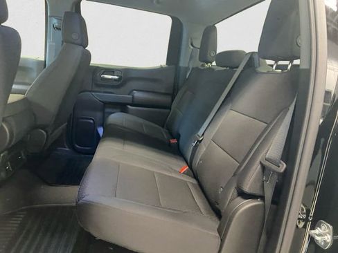 New 2026 GMC Sierra 1500 Pro w/ Graphite Edition image 14