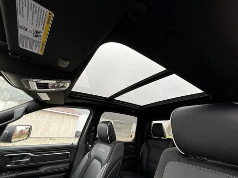 New 2026 RAM 1500 Laramie w/ Night Edition image 30