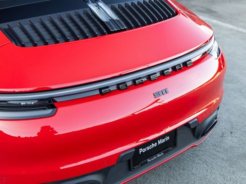 Certified 2024 Porsche 911 Carrera S image 19