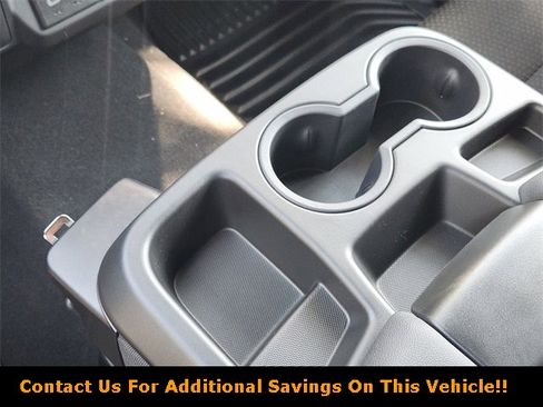 New 2026 GMC Sierra 1500 Pro w/ Graphite Edition image 15