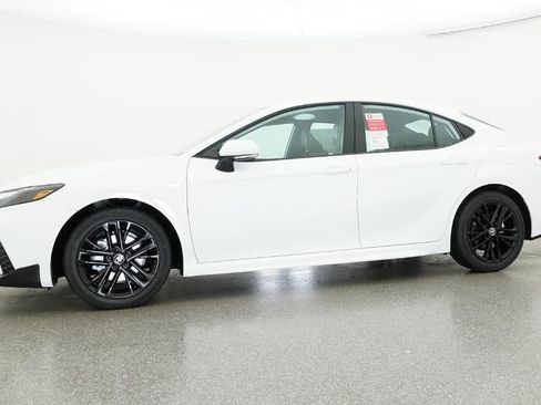 New 2026 Toyota Camry SE image 51