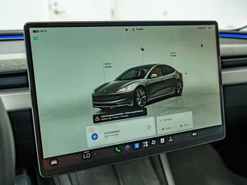 Used 2024 Tesla Model 3 Standard Range RWD image 23