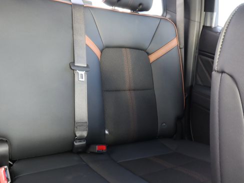 New 2026 GMC Canyon AT4 image 12