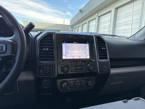 Used 2019 Ford F150 XLT w/ XTR Package image 22