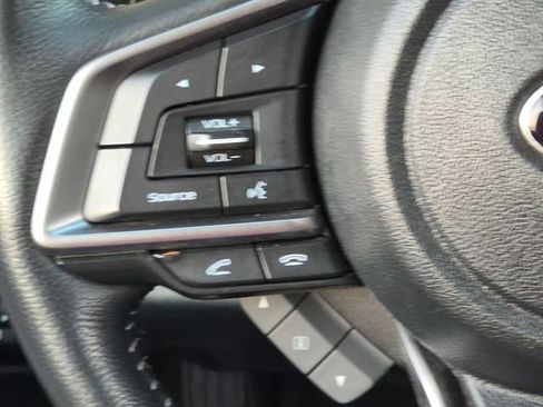 Used 2021 Subaru Outback Limited AWD/4WD image 19