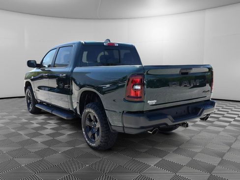New 2026 RAM 1500 Classic Warlock AWD/4WD image 4