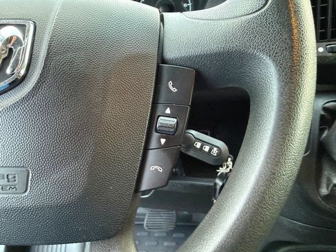Used 2021 RAM ProMaster 3500 w/ Convenience Group FWD image 17