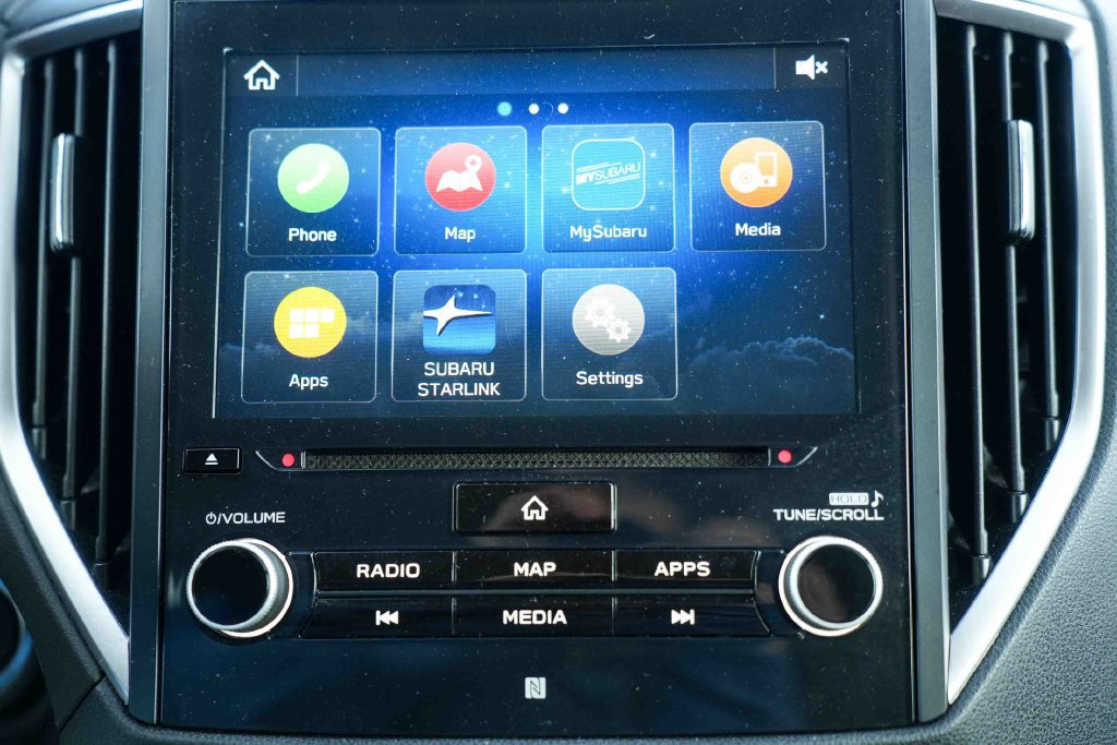 Used 2021 Subaru Forester Touring AWD/4WD image 40