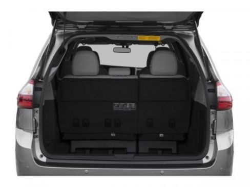 Used 2015 Toyota Sienna XLE Premium image 12