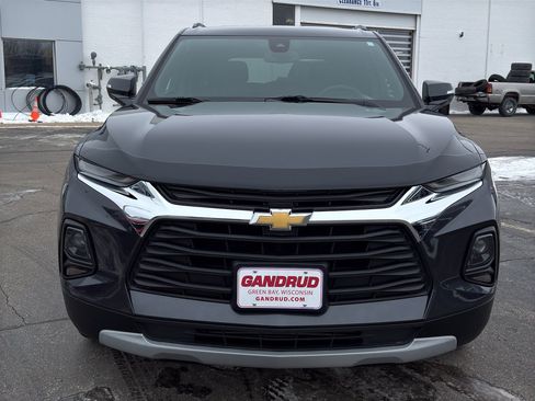 Used 2022 Chevrolet Blazer LT image 3