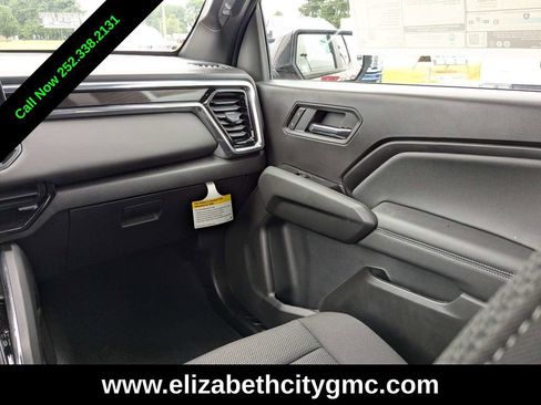 New 2026 GMC Canyon Elevation w/ Convenience Package image 18