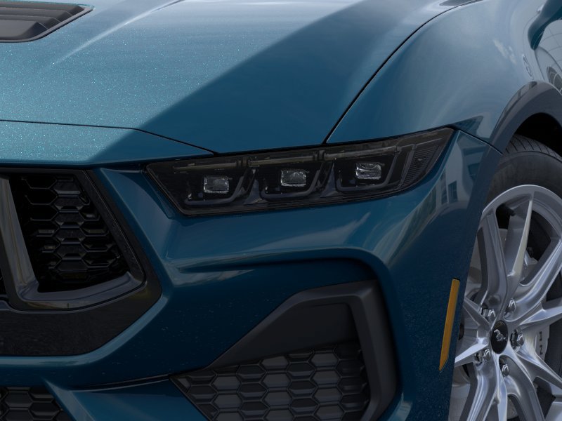 New 2026 Ford Mustang GT Premium RWD image 50