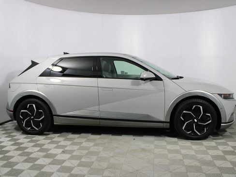 Used 2024 Hyundai Ioniq 5 Limited RWD image 36