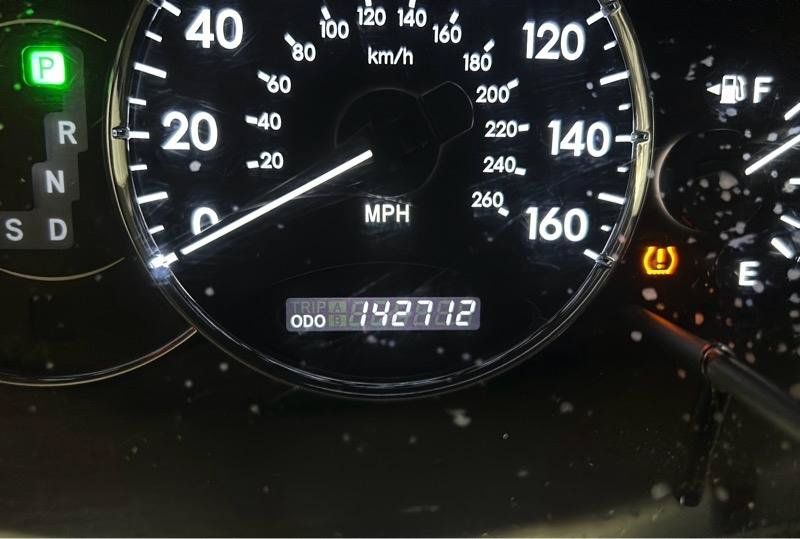 Used 2010 Toyota Avalon XL FWD image 12