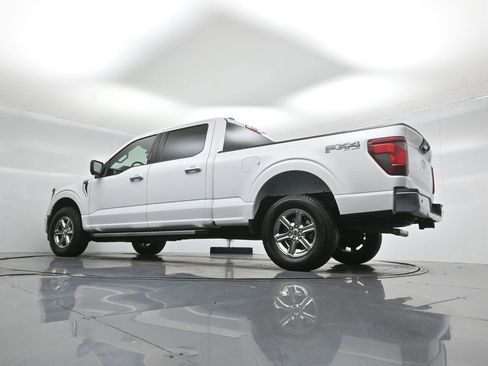 Certified 2024 Ford F150 XLT w/ FX4 Off-Road Package image 49