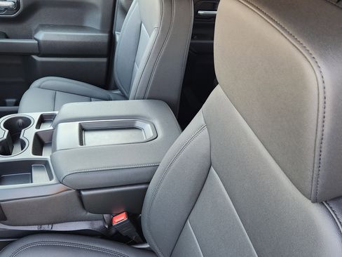 New 2026 Chevrolet Silverado 1500 W/T w/ WT Value Package image 19