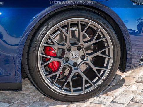 Used 2020 Porsche 911 Carrera S image 44