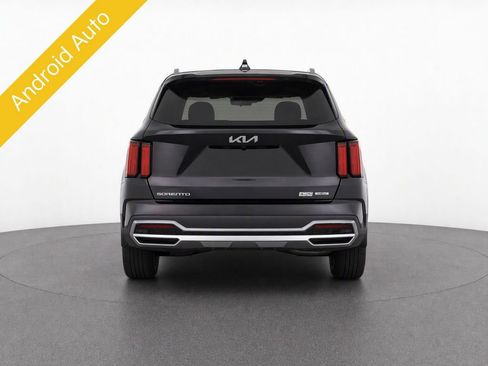 Certified 2023 Kia Sorento SX Prestige AWD/4WD image 7