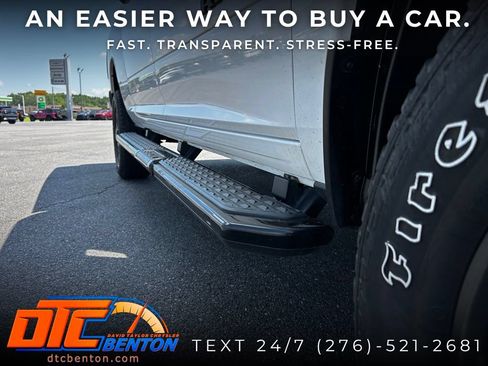 Used 2025 RAM 2500 Big Horn AWD/4WD image 31