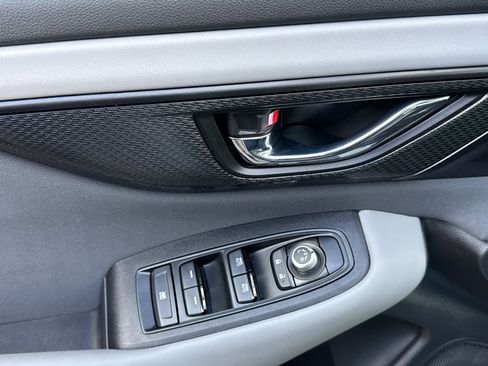 Certified 2025 Subaru Outback Premium image 13