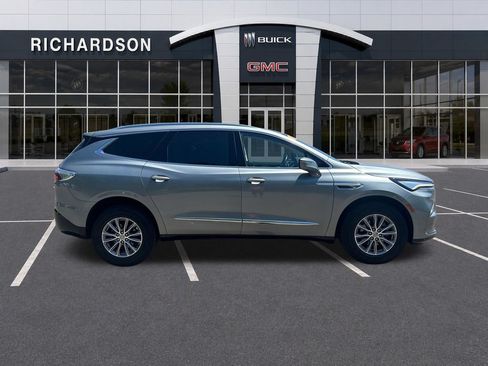 Used 2023 Buick Enclave Essence w/ Trailering Package, 5000 lbs. AWD/4WD image 7