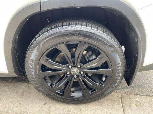 Used 2020 Lexus RX 450h AWD w/ Premium Package image 45