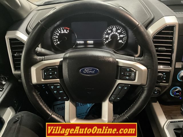 Used 2020 Ford F150 Lariat w/ Equipment Group 502A Luxury AWD/4WD image 18