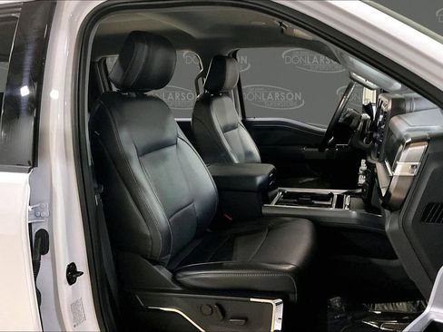 Certified 2024 Ford F350 Lariat w/ Lariat Ultimate Package image 16