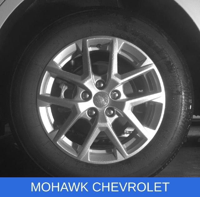Certified 2022 Chevrolet Equinox LS w/ LS Convenience Package AWD/4WD image 28