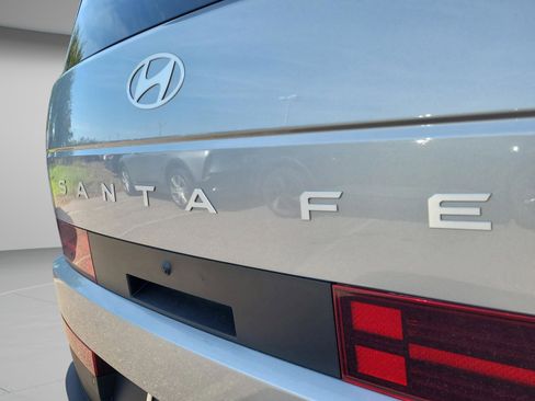 New 2026 Hyundai Santa Fe SE image 7