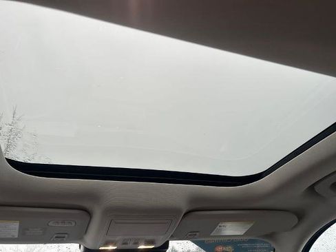 Certified 2025 Ford Bronco Sport Outer Banks w/ Outer Banks Tech Package+ image 31