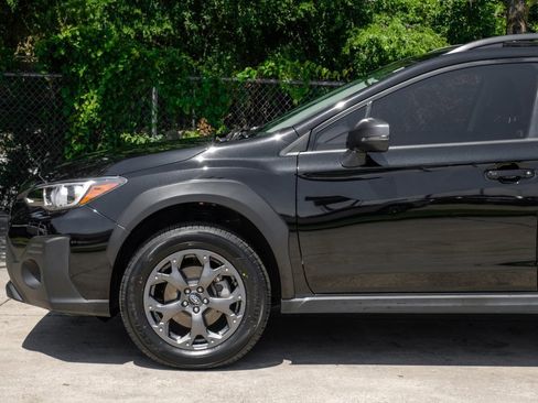 Used 2023 Subaru Crosstrek 2.5i Sport image 21