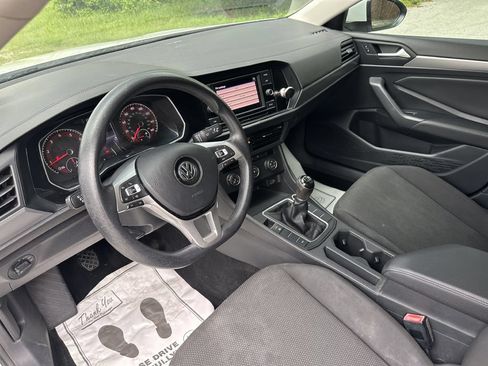 Used 2019 Volkswagen Jetta S FWD image 7