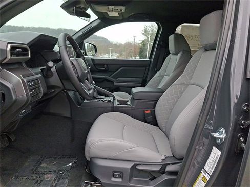 New 2026 Toyota Tacoma SR5 image 12