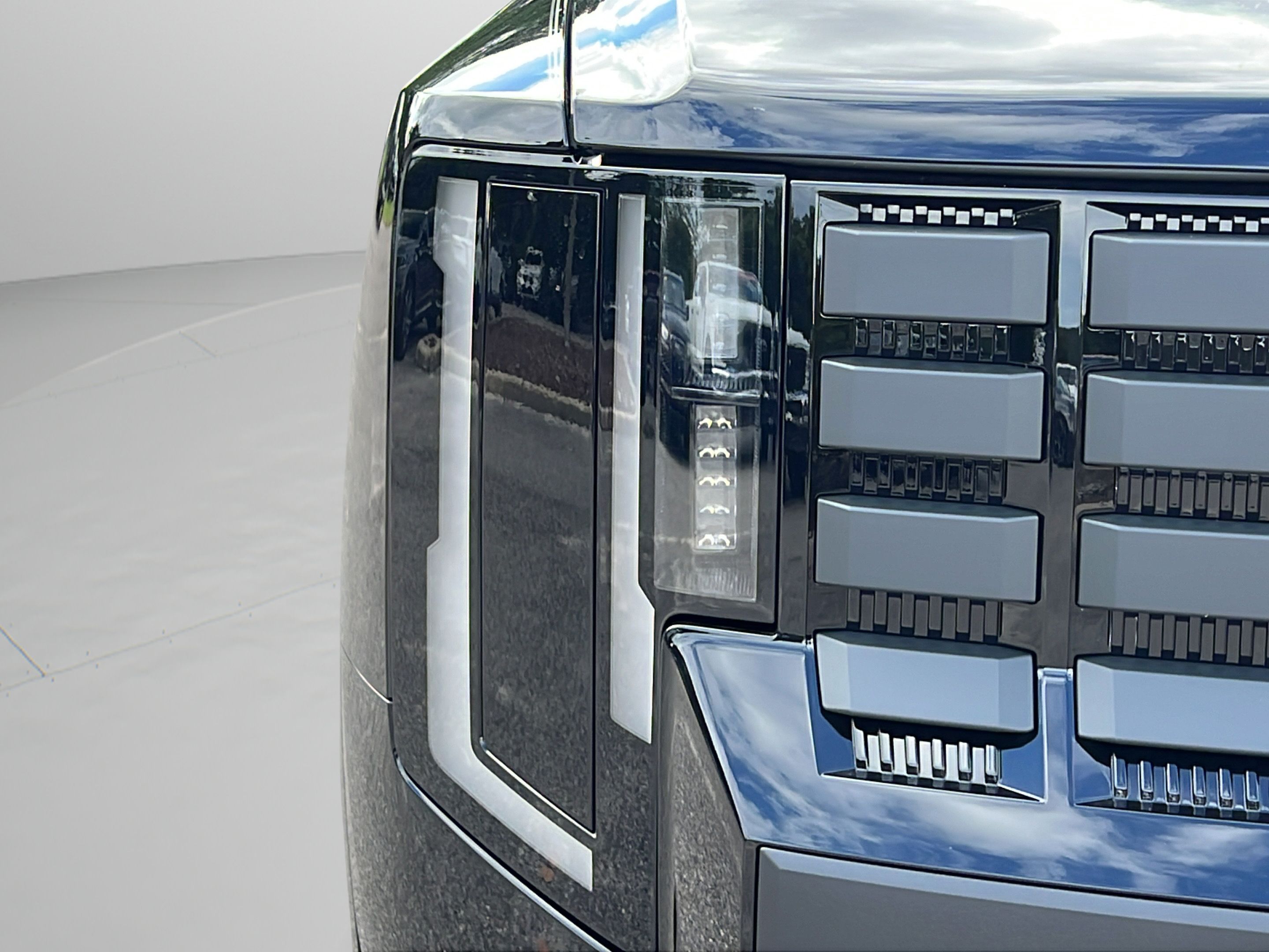 New 2027 Kia Telluride SX X-Line AWD/4WD image 26